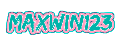 logo MAXWIN123